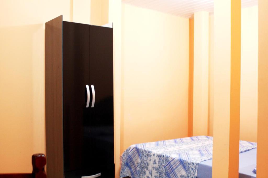 Hercus Hostel Santa Teresa Rio de Janeiro Room photo
